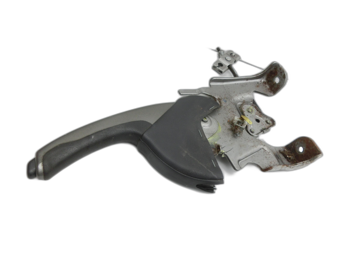 Honda Accord VIII CW3 08-11 Handbremshebel Hebel für Handbremse Bremshebel  - Bild 1