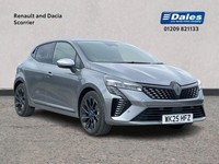 2025 Renault Clio 1.6 E-TECH full hybrid 145 Esprit Alpine 5dr Auto Hatchback Hy
