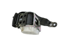 Seat Ibiza 6J 12-15 Kombi Gurt Sicherheitsgurt Links Hinten Seat Ibiza 6J 12-15 01.12.2013 34099013C gebraucht Vorschau 1