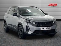 2023 Peugeot 5008 1.2 PureTech GT 5dr EAT8 Estate PETROL Automatic