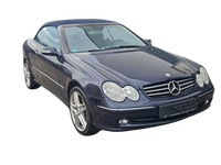 Mercedes A209 CLK200 05-09