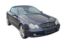 Mercedes A209 CLK200 05-09 Stabilisator Stabi Vorne D=21MM Mercedes A209 CLK200 05-09 05.05.2004 A2033231965 gebraucht Vorschau 7