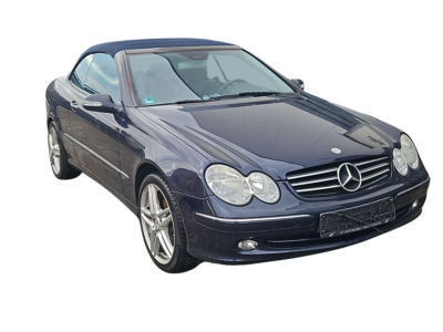 Mercedes A209 CLK200 05-09