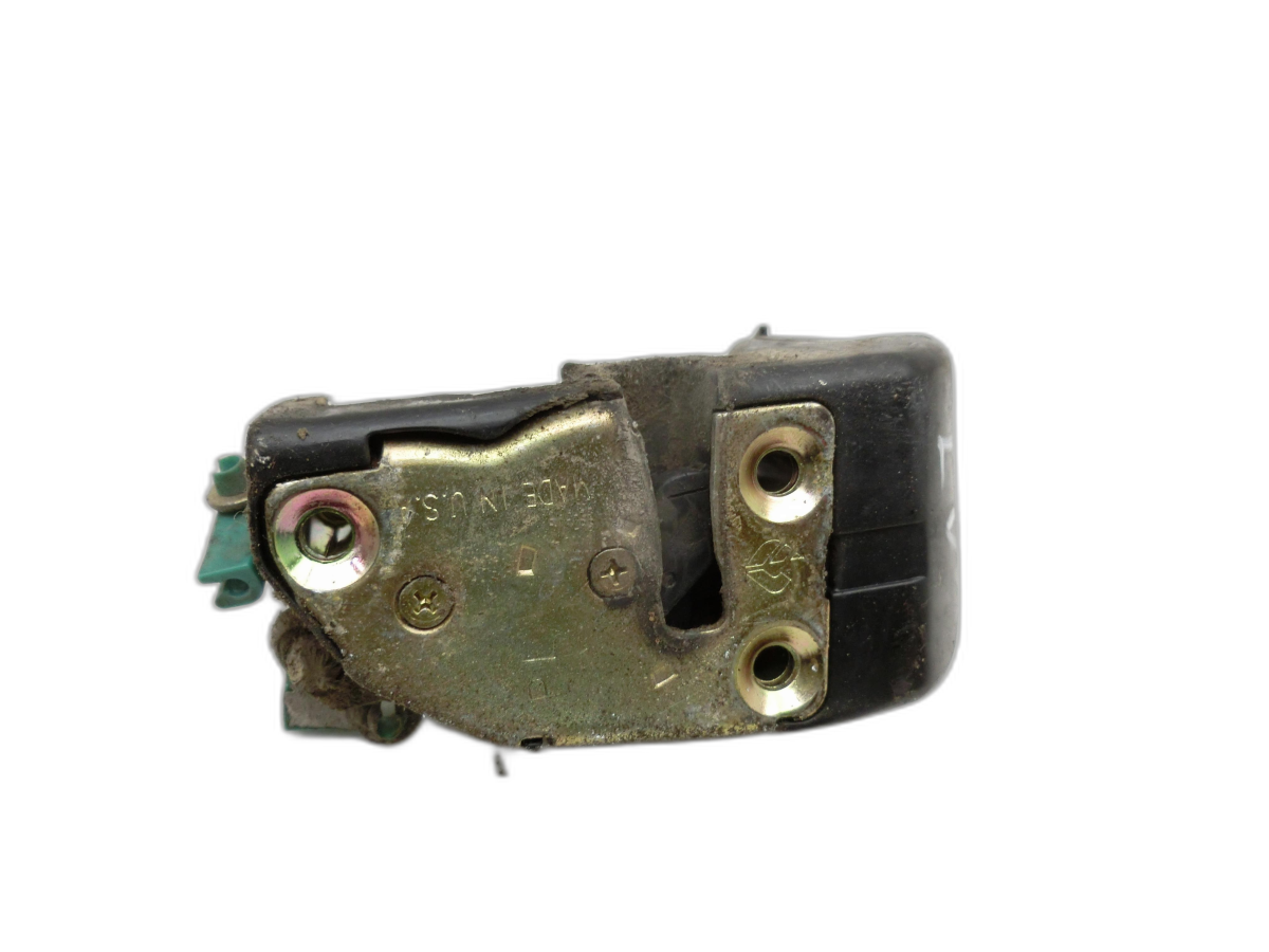 serrure de porte avec servomoteur gauche avant pour RHD Jeep Cherokee I XJ 97-01 - Bild 1
