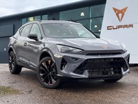 2026 Cupra Formentor 1.5 eTSI V3 DSG Euro 6 (s/s) 5dr SUV Automatic