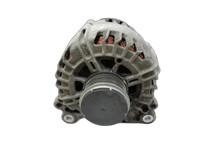 Audi A5 8F Cabrio 09-12 TDI 3,0 176KW Lichtmaschine Generator 140A 14V Audi A5 8F Cabrio 09-12 25.08.2011... Vorschau 1