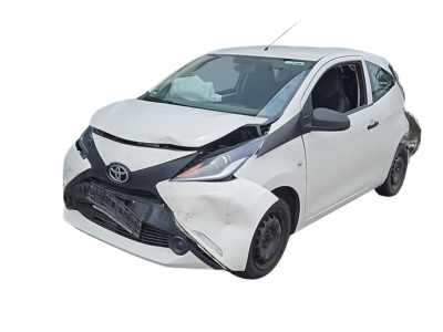 Toyota Aygo II KGB4 14-18