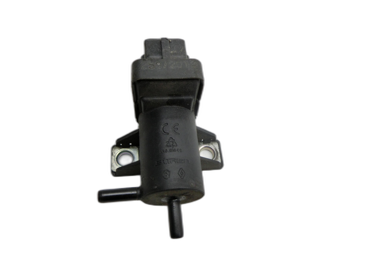 Dacia Lodgy J92 1,5 66KW Magnetventil Druckwandler Regelventil Unterdruckventil  - Bild 1