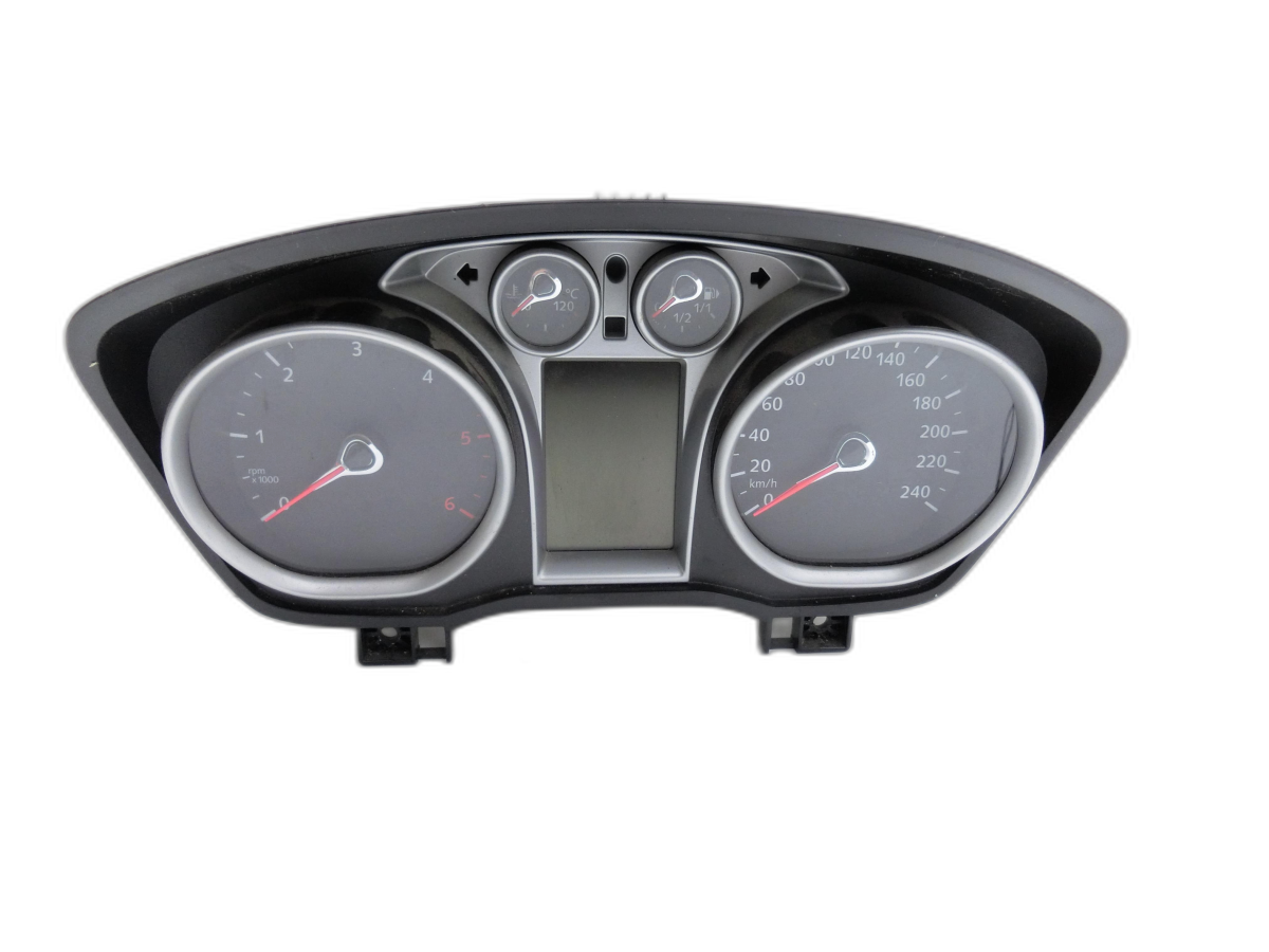 Instrumento combinado velocímetro para Ford Kuga I 08-12 - Bild 1