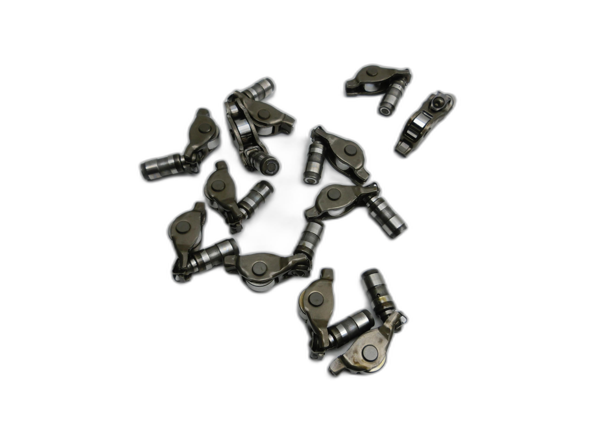 VW UP AA 15-23 1,0 44KW CHYA Kipphebel Schlepphebel  - Bild 1