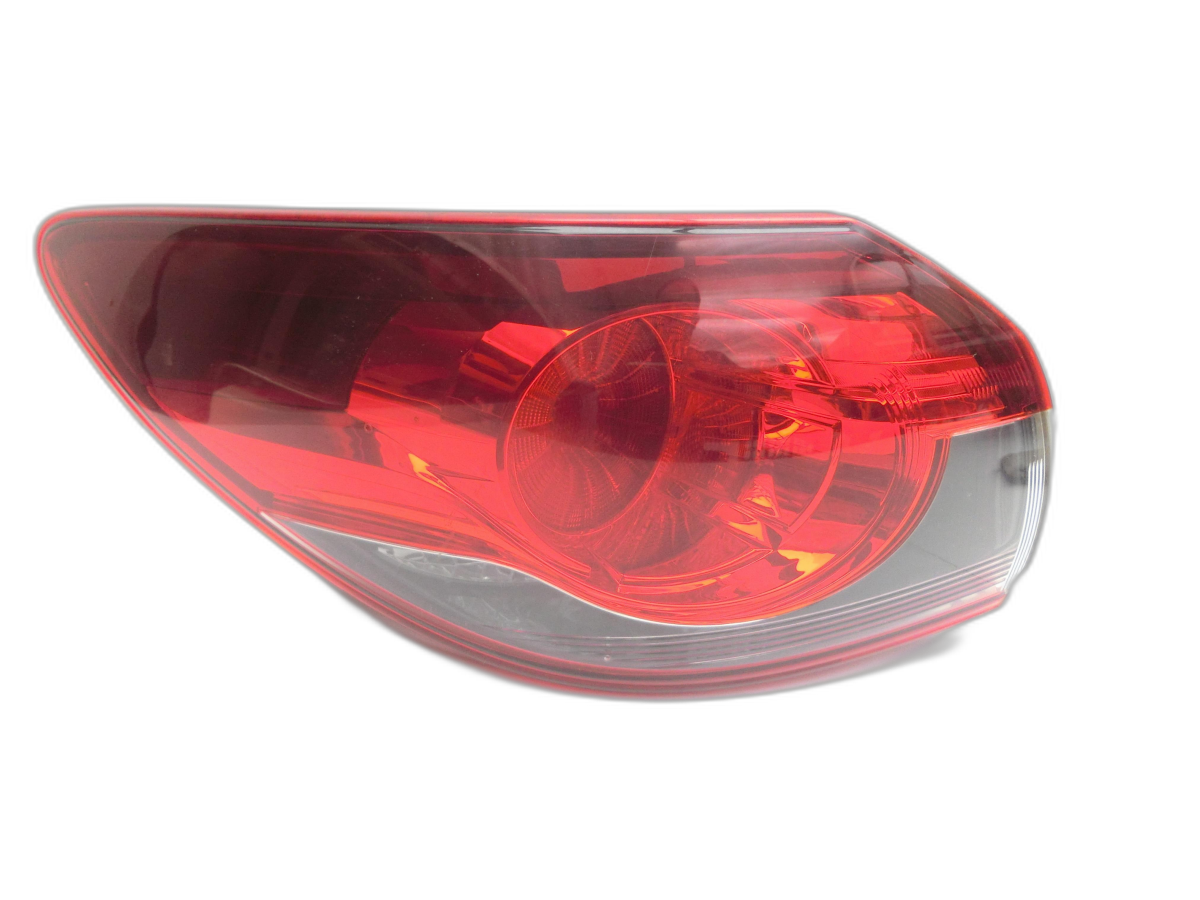 Mazda 6 GJ 12-15 Kombi Rückleuchte Rücklicht Heckleuchte Links orig  - Bild 1