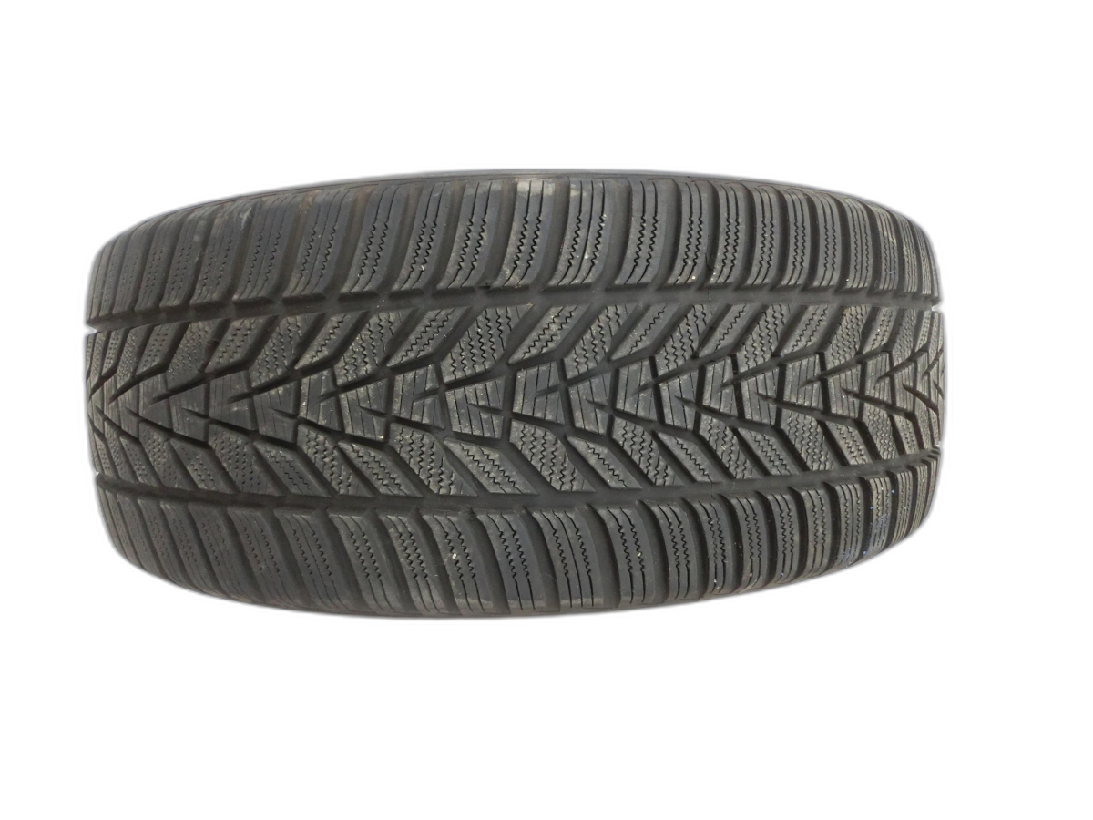  1x Reifen Ganzjahresreifen Hankook 255/45R20 105V 8.44mm  - Bild 1