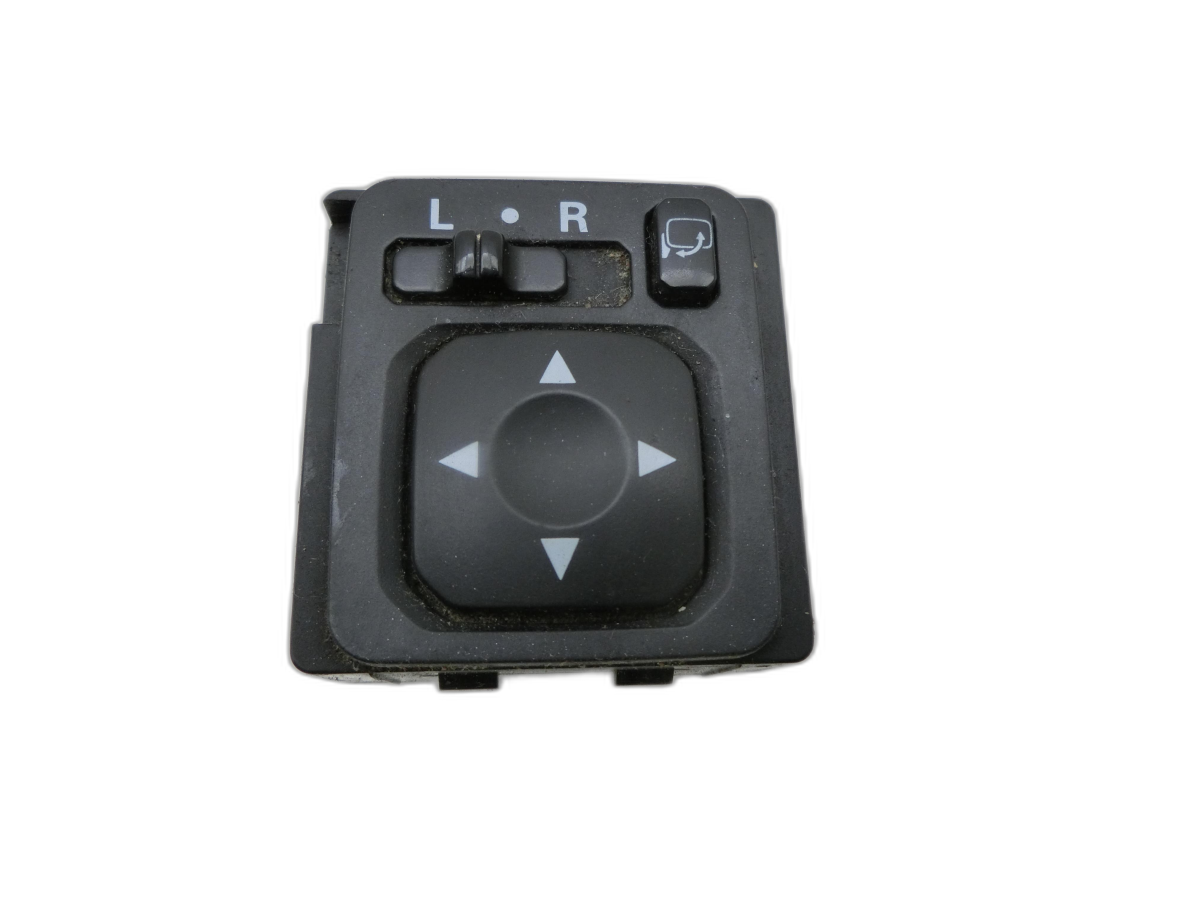 Mirror Adjustment outside Switch for Peugeot 4007 GP 07-12 - Bild 1