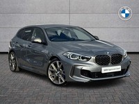 2024 BMW 1 Series Hatchback M135i xDrive 5dr Step Auto Hatchback Petrol Automati
