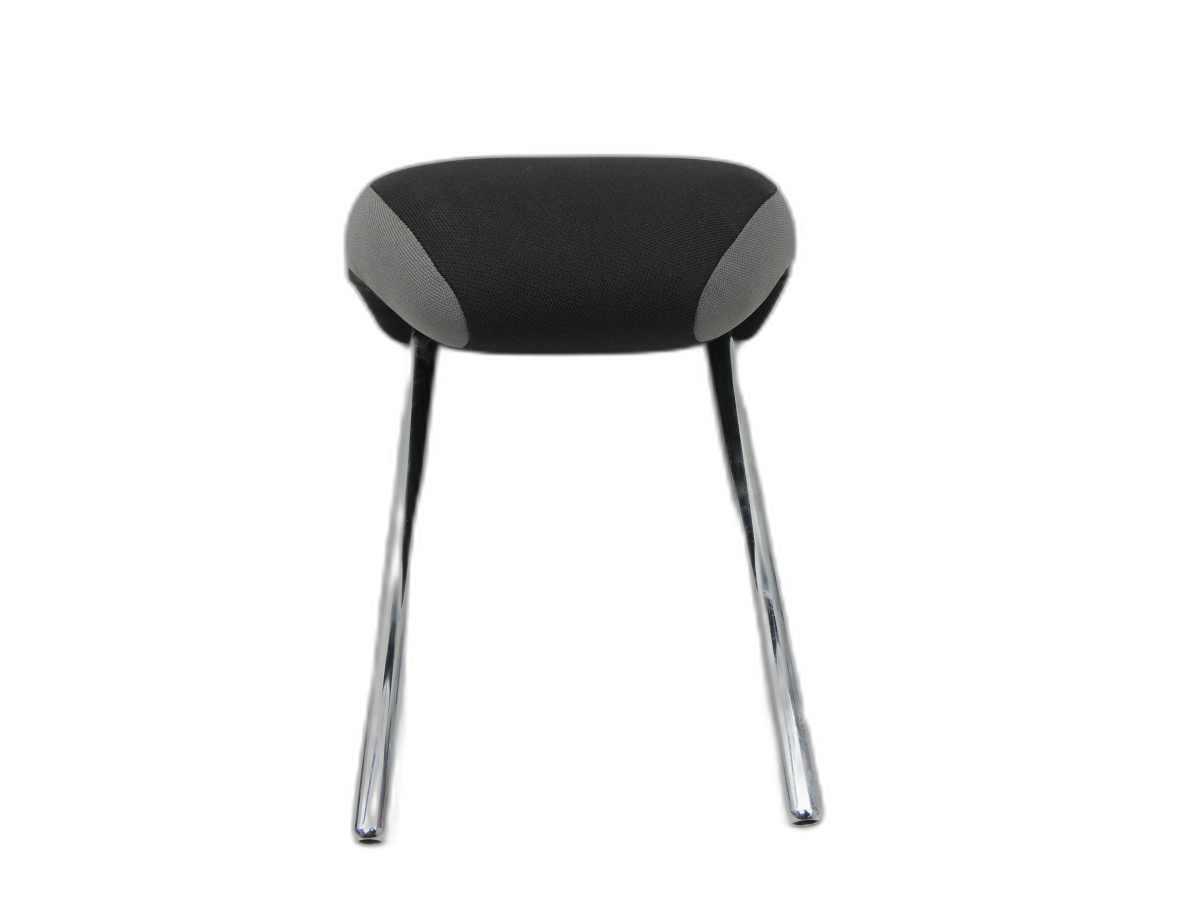 Seat Ibiza 6J 15-17 Kopfstütze Rechts oder Links Hinten  - Bild 1