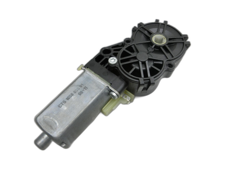 Peugeot 308 I CC T7 07-11 Antrieb Zuziehhilfe Stellmotor für Heckklappe  - Bild 1