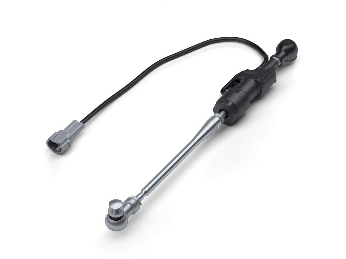シマノvan quish3000m 74813-S6M-Z01 - Genuine Honda Striker Assy., Tailgate