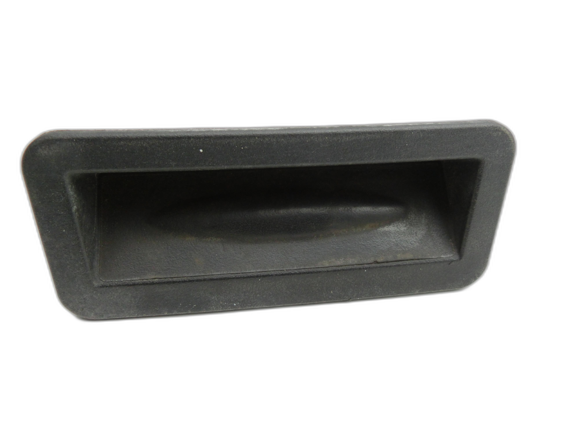 Handle Button Opener for Hatchback Door Rear Ford Mondeo 5 V CF 14-19 - Bild 1