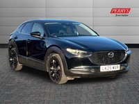 2025 Mazda CX-30 2.5 e-Skyactiv G MHEV [140] Homura 5dr Hatchback PETROL Manual