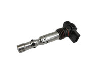 Audi A4 8E 04-08 2,0 96KW Zündspule Zyl.4 Audi A4 8E 04-08 12.09.2005 06A905115D 78251001 gebraucht Vorschau 1