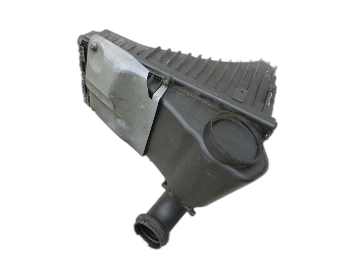 Scatola filtro aria Sx per Porsche Cayenne 9PA 955 02-07 - Bild 1