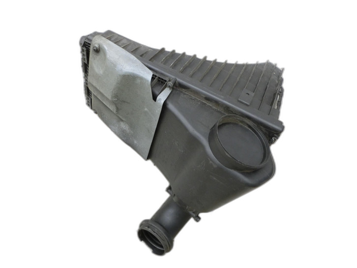 Porsche Cayenne 9PA 955 02-07 4,5 250KW Luftfilterkasten Links  - Bild 1