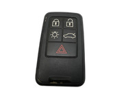 Volvo V40 525 12-16 Kombi ZV Schlüssel Funkschlüssel Volvo V40 525 12-16 01.01.2013 30659637 30659607 5WK49264 gebraucht Vorschau 1