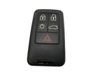 Volvo V40 525 12-16 Kombi ZV Schlüssel Funkschlüssel Volvo V40 525 12-16 01.01.2013 30659637 30659607 5WK49264 gebraucht Vorschau 1