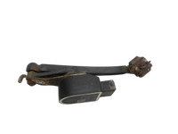 BMW 320d F31 12-15 Xenon LWR Sensor Neigung Vorne BMW 320d F31 12-15 21.12.2012 6784072 37.14-6784072-04 gebraucht Vorschau 1