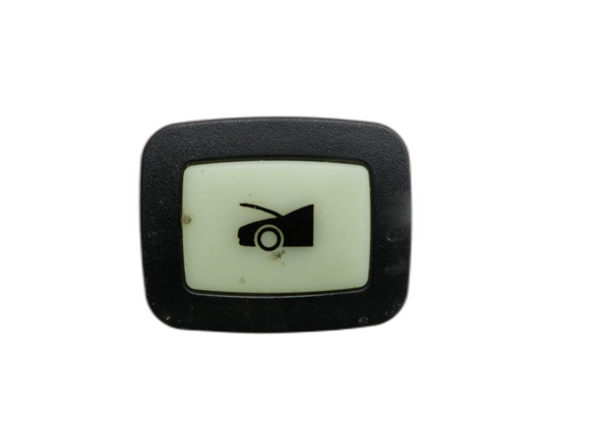 Switch Opener for Frunk Front Storage Compartment Tesla Model X 90D 15-21 - Bild 1