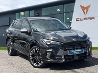 2025 Cupra Terramar 2.0 TSI 265 VZ2 5dr DSG 4Drive HATCHBACK PETROL Automatic