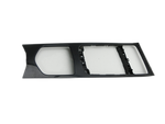 Porsche Panamera 970 10-16 Blende für Mittelkonsole Schaltkulisse Rahmen Porsche Panamera 970 10-16 19.08.2011... Vorschau 1