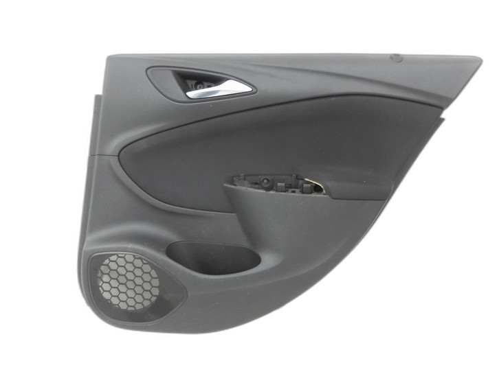 Opel Astra K 15-21 Kombi Türverkleidung Türpappe Rechts Hinten  - Bild 1