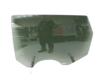 Fiat Freemont 11-16 Seitenscheibe LHK für Tür Fenster Scheibe Links Hinten Orig. getönt Fiat Freemont 11-16... Vorschau 1