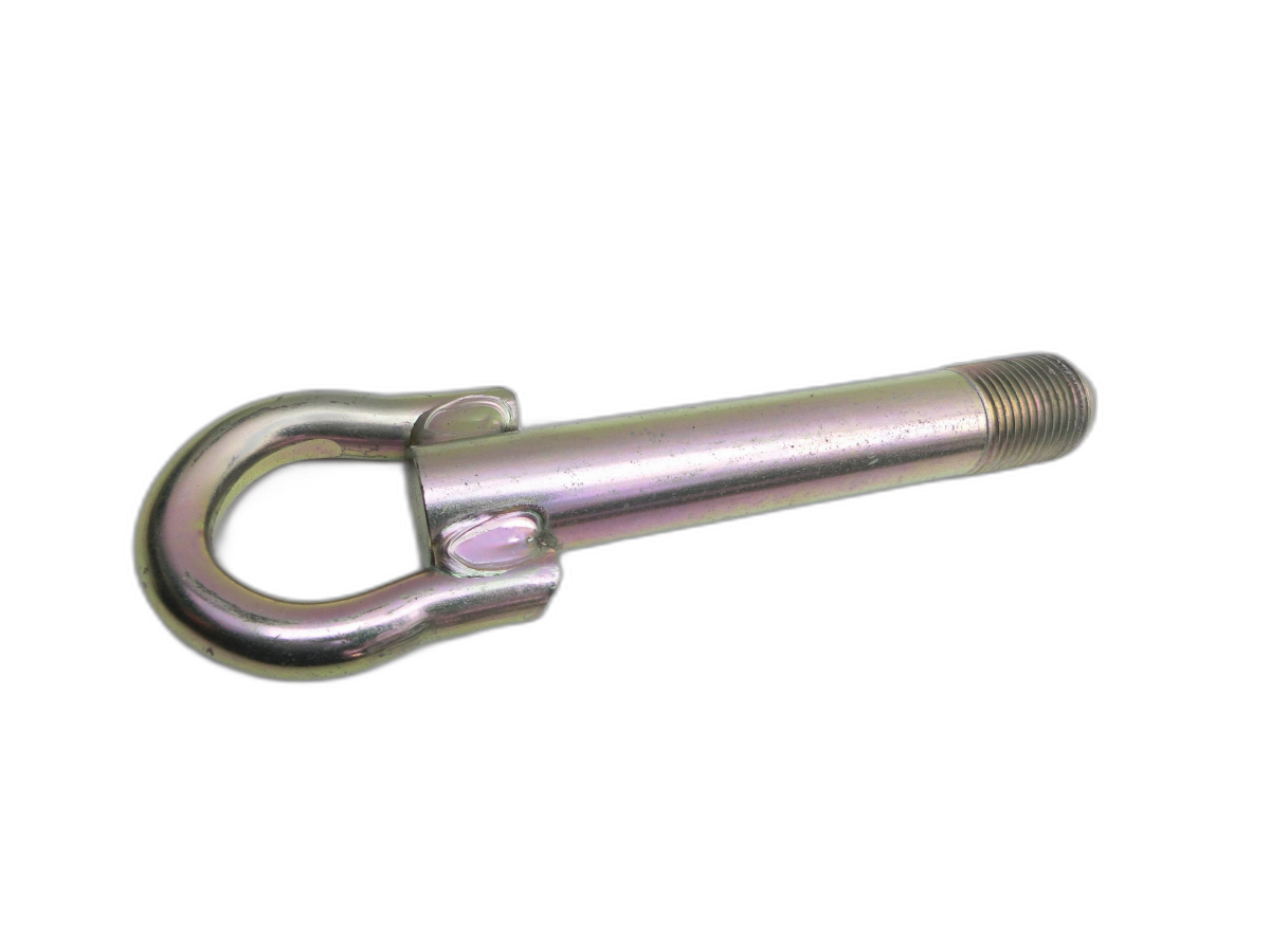 Toyota Auris II E18 15-19 Abschleppöse Abschlepphaken - Bild 1