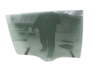 Ford Focus IV 4 HP 18-22 Kombi Seitenscheibe RHK Türscheibe Rechts Hinten Orig. getönt Ford Focus IV 4 HP 18-22... Vorschau 1