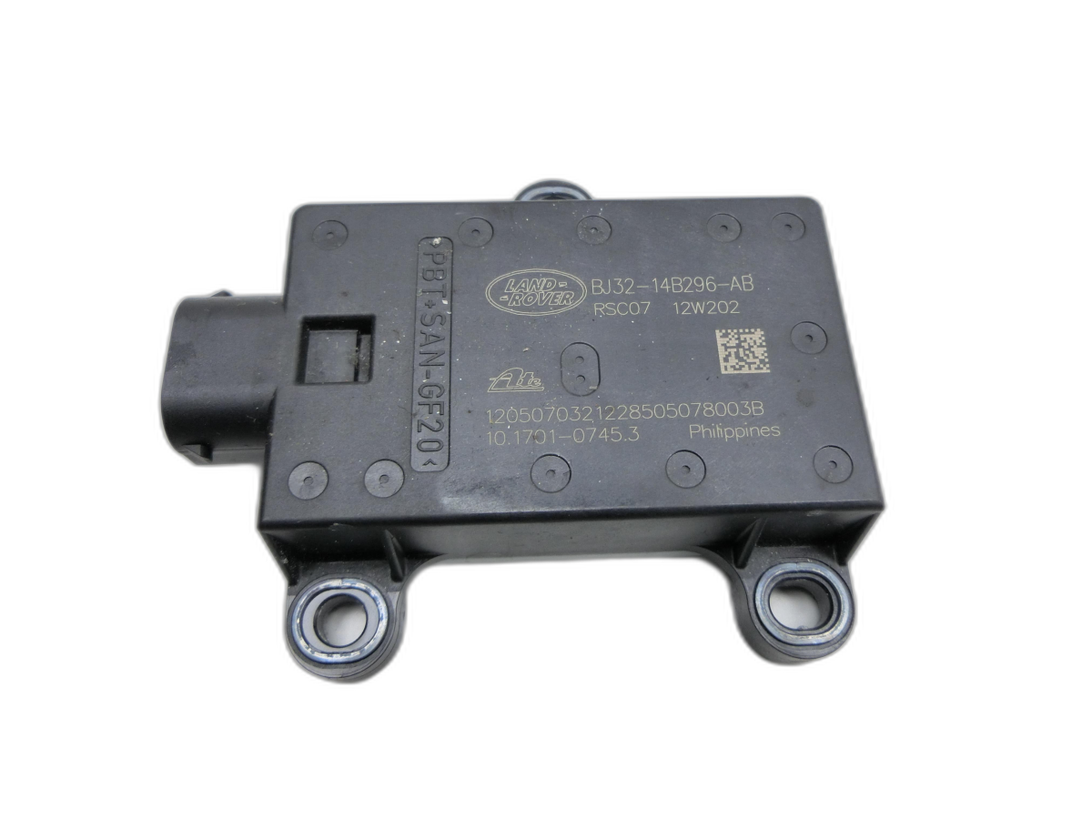 Range Rover Evoque  Drehratensensor Sensor  - Bild 1