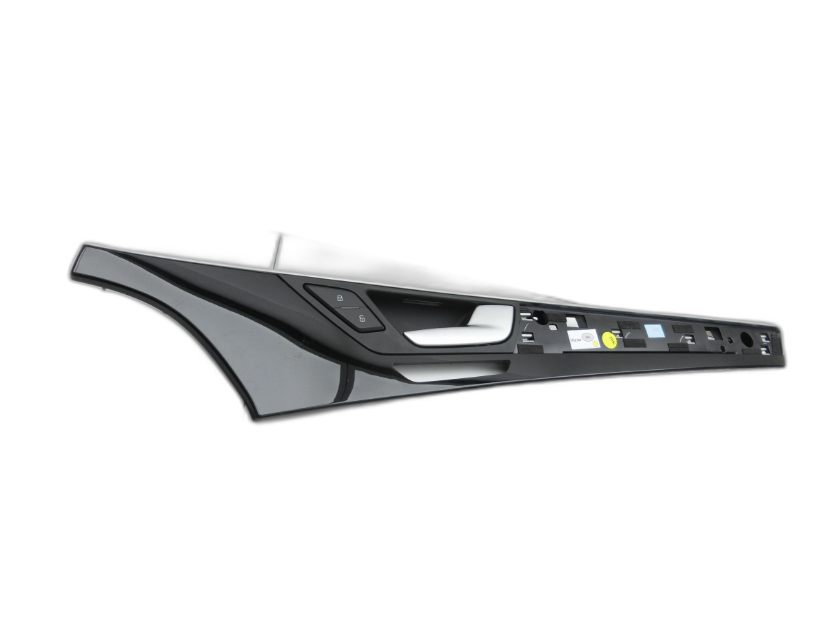 striscia per porta Maniglia apriporta Dx anteriore interno X7S Audi A8 4H D4 09-17 - Bild 1