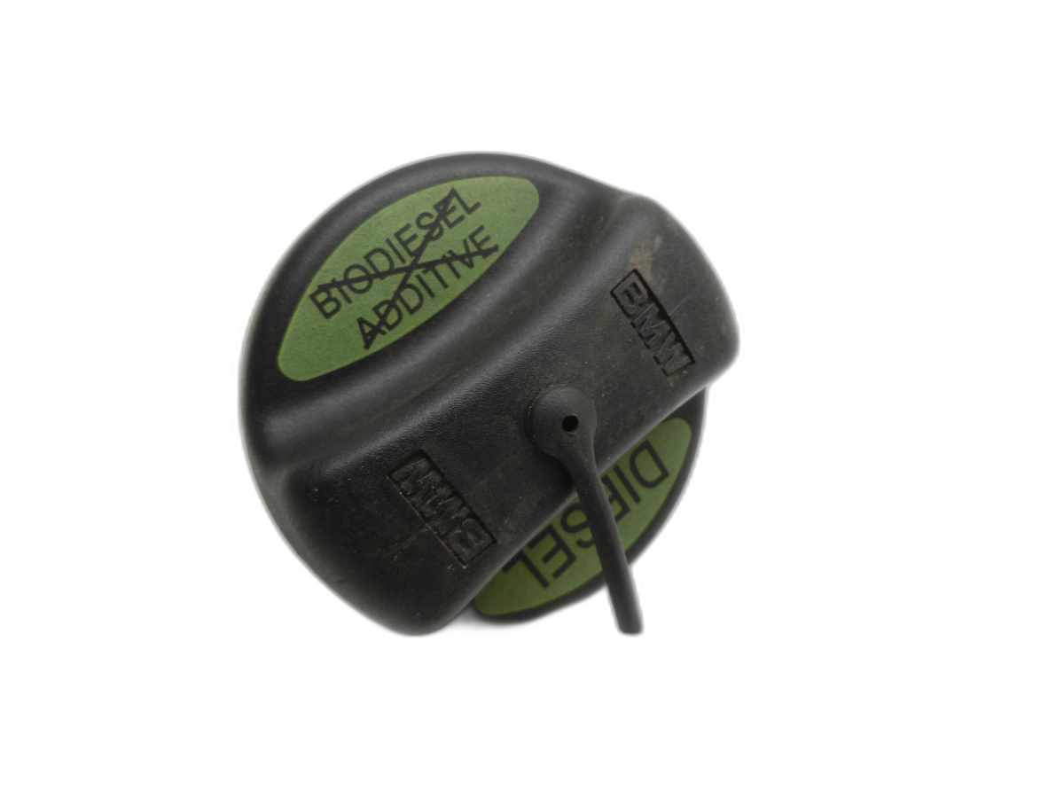 BMW X3 E83 06-10 Tankdeckel Verschluss Tankverschluss  - Bild 1