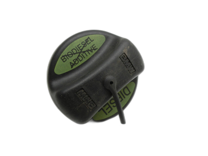 BMW X3 E83 06-10 Tankdeckel Verschluss Tankverschluss  - Bild 1