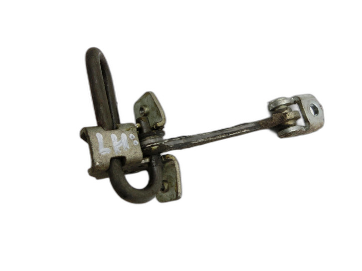 Opel Meriva A 05-10 5T Türfangband Türbremse Türanschlag Links Hinten  - Bild 1