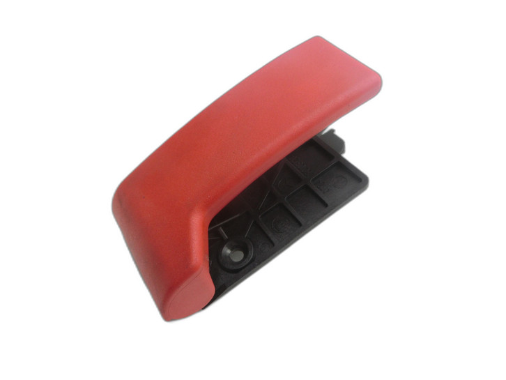 Mercedes W164 ML320 08-11 Hebel Entriegelung für Motorhaube  - Bild 1