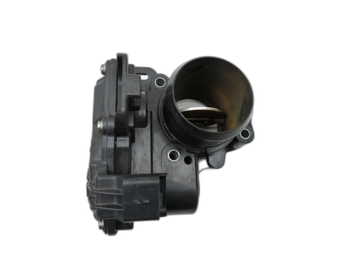 Ford Mondeo 5 V 14-19 2,0 155KW T9CA Drosselklappe  - Bild 1