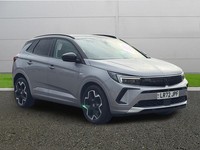 2023 Vauxhall Grandland 1.2 Turbo Ultimate 5dr HATCHBACK PETROL Manual