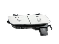 Mercedes W213 E200 16-20 Schalter Regler für Sitzheizung Links Mercedes W213 E200 16-20 09.11.2018 A2139051404 gebraucht Vorschau 1