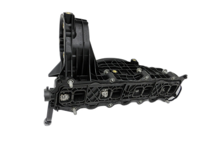 Mercedes S212 W212 E300h 13-16 CDI 2,2 150KW 651.924 Ansaugbrücke Ansaugkrümmer m. Drallklappen Mercedes S212 W212... Bild 1