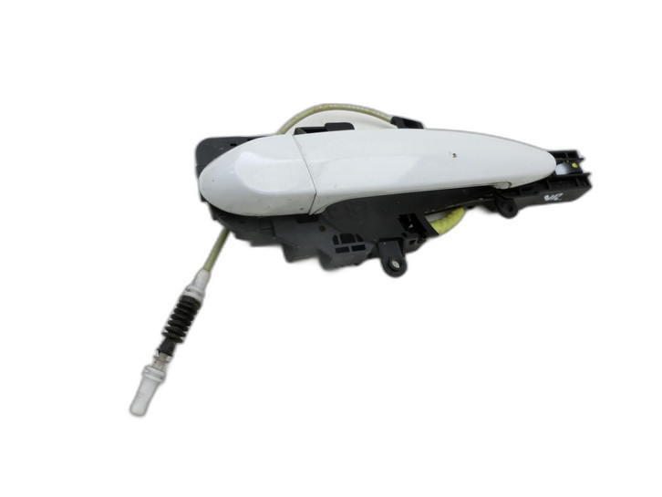 BMW E81 1er 116i LCI 07-13 3T Türgriff Griff aussen Rechts Vorne 300        - Bild 1