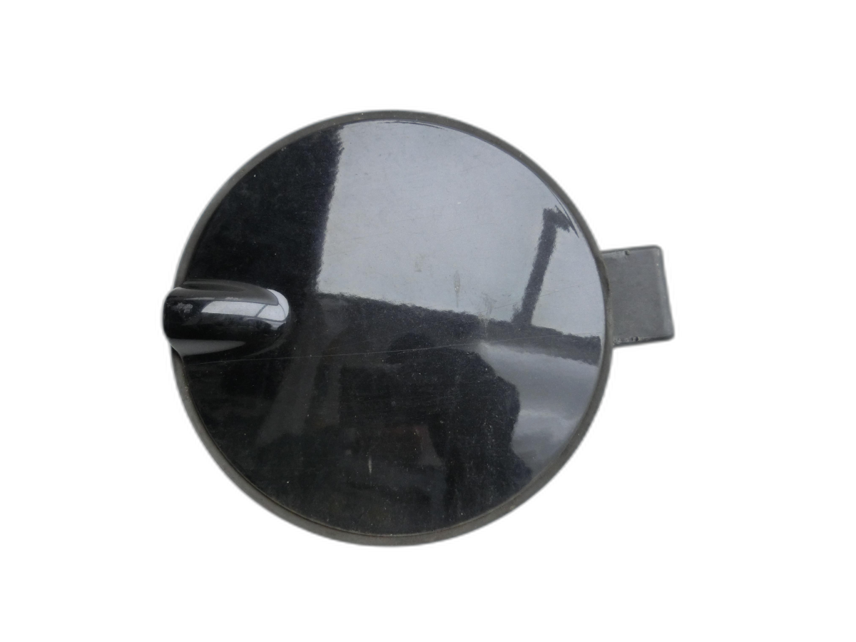 Opel Corsa D S07 06-10 Tankdeckel Tankklappe GBG        - Bild 1