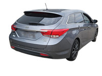 Hyundai I40 CW 11-15 Summer Warnsummer Hinten Hyundai I40 CW 11-15 14.08.2013 957104D011 95710-4D011 gebraucht Vorschau 5
