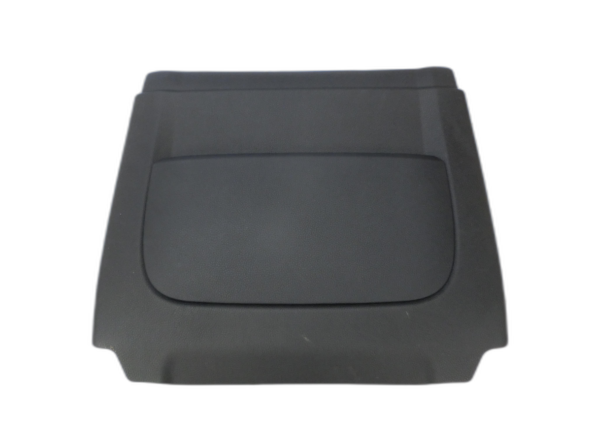 BMW F01 F04 7er AH7 08-12 Stufenheck Blende Innen Rückenblende für Sitz Links Vorne  - Bild 1